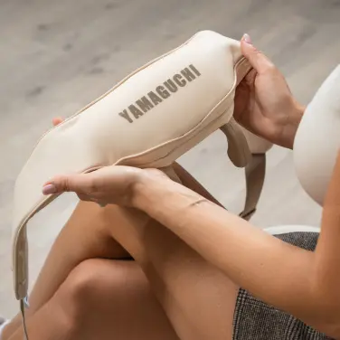 Yamaguchi Qi Massager